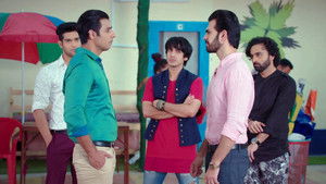 The Sippys Assault Sumit