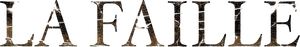 La Faille — logo