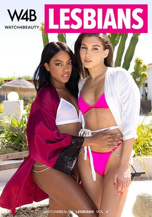 Lesbians Vol. 4