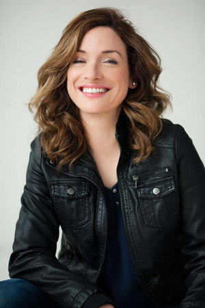 Julie Beauchemin portrait