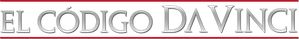 El código Da Vinci — Logos 3