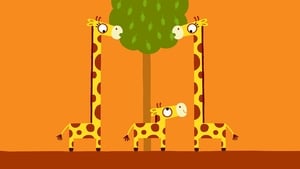 Animanimals Giraffe