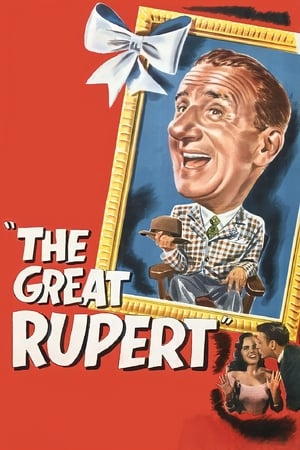 Poster di The Great Rupert