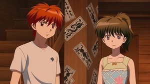 Kyoukai no Rinne: 3×12