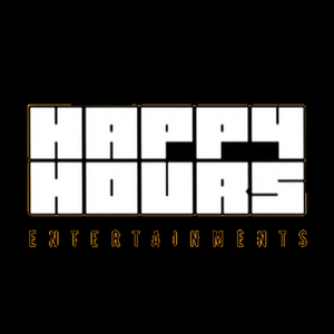 Logo Happy Hours Entertainments
