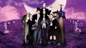 Los Locos Addams 2 (1993) HD 1080P LATINO/ESPAÑOL/INGLES