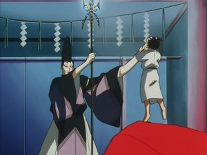 InuYasha: Season 1 Episode 27