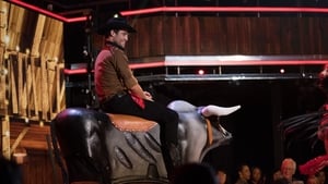 Dancing with the Stars: 27×9