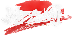 El cazador de demonios — Logos 3