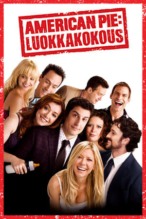 Image American Pie: Luokkakokous