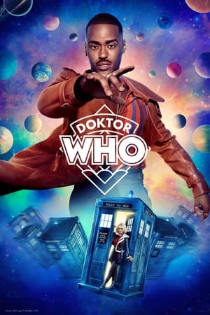 Image Doktor Who