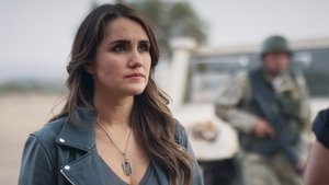 False Identity: 2×16