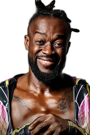 Kofi Sarkodie-Mensah photo 3