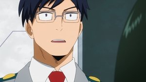 Boku no Hero Academia: 1×9