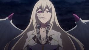 The Greatest Demon Lord Is Reborn as a Typical Nobody: Season 1 Episode 5 –