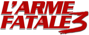 Lethal Weapon 3 — Logos 6