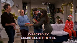 The Villains of Valley View: 2×18