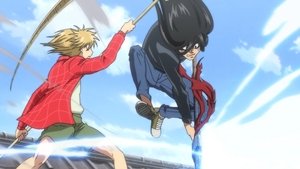 Ushio and Tora Season 1 Episode 27