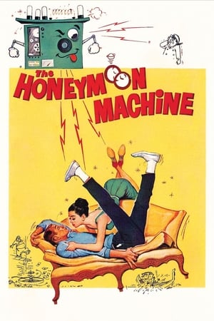 Image The Honeymoon Machine