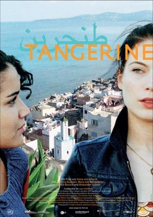Poster Tangerine 2008