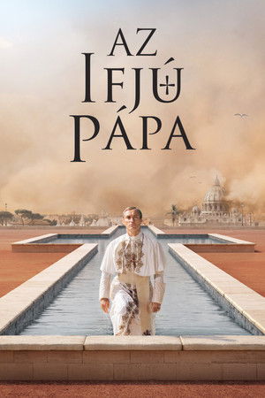 Image Az ifjú pápa