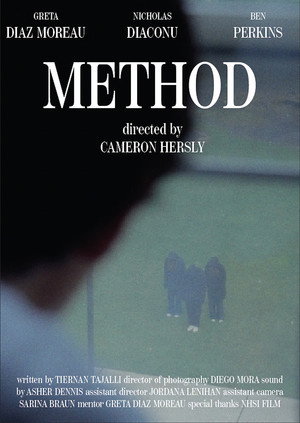 Method