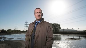 DCI Banks Buried: Part 1