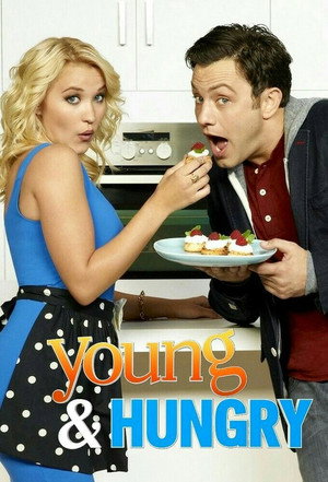 Young & Hungry 15