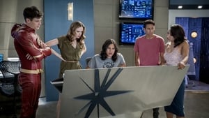 DC: Flash: s4 e2 PL