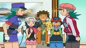 Pokémon Temporada 10 Capitulo 36