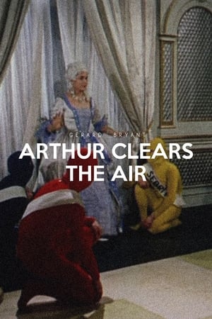 Poster Arthur Clears the Air 1961