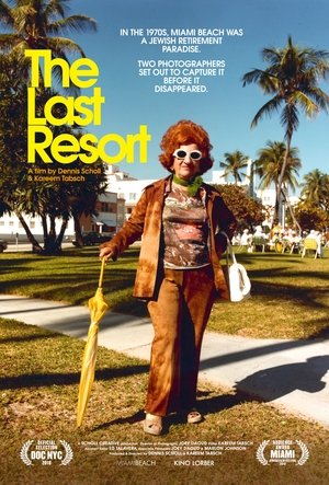 Image The Last Resort