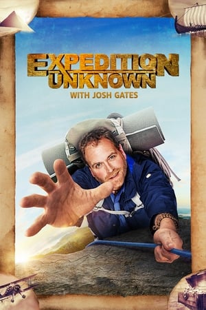 Expedition Unknown – Season 11