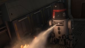 Star Wars: Rebels: 1×12