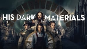 His Dark Materials (2022)( Season 1+2+3 )