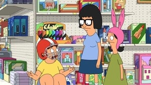Bob's Burgers Gift Card or Buy Trying