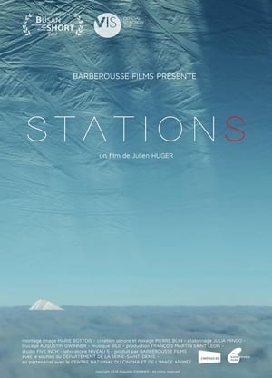 Poster Stations (2018)