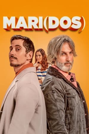 pelicula Mari(dos) (2023)