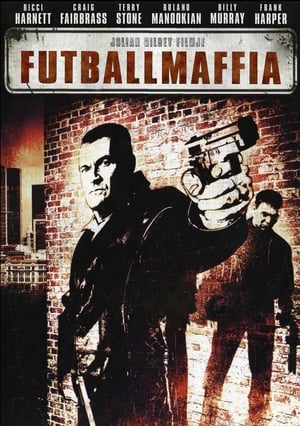 Poster Futballmaffia 2007