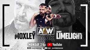 AEW Dark: Elevation Season 1 Episode 9