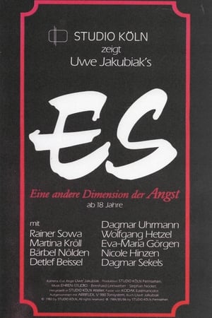 Poster Es 1983