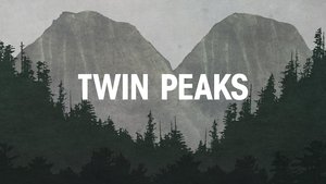 poster Twin Peaks