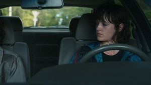 She Walks In Darkness (2025)