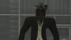 Skibidi Toilet EP2