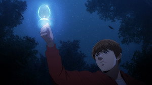 Kami no Shizuku Cap 21
