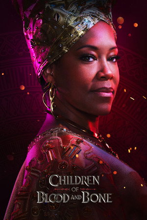 Children of Blood and Bone