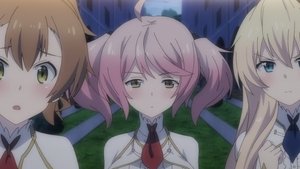 Undefeated Bahamut Chronicle Season 1 Episode 11