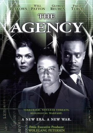 The Agency - 2001 soap2day