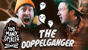 Ryan and Shane Get Drunk and Haunted from Around the World