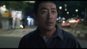 Mad Concrete Dreams: 1×2